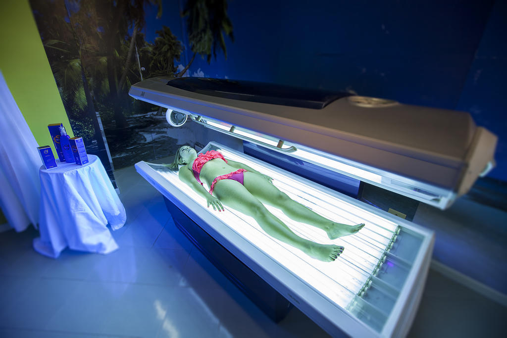 Hotel Terme President Ischia Dış mekan fotoğraf